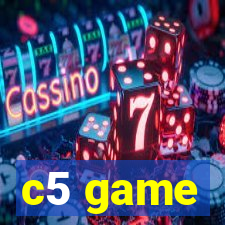 c5 game